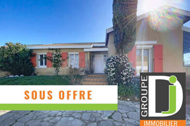 Maison 4 pièces 419000 €