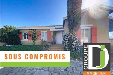 Maison 4 pièces 419000 €