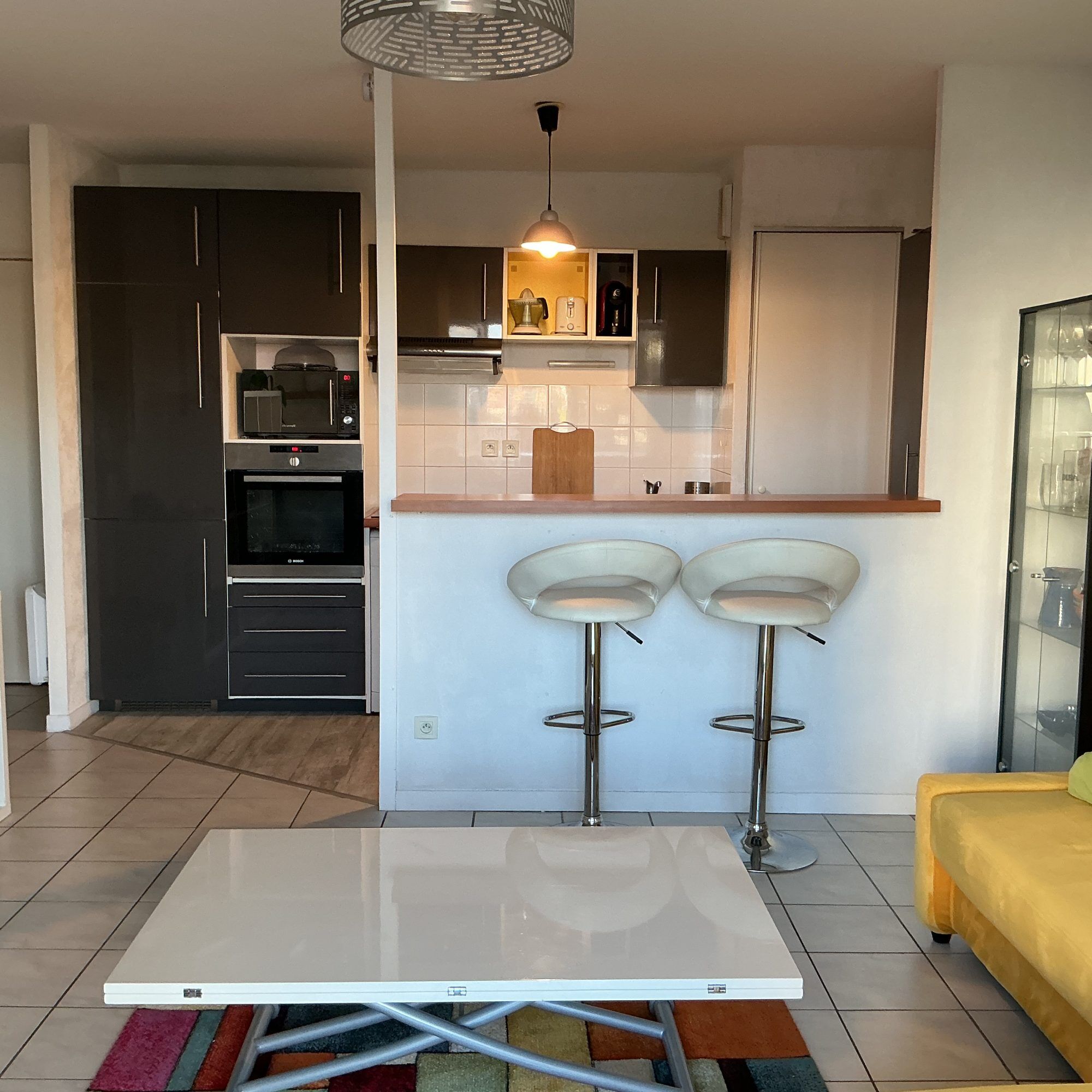 Appartement  T3 à louer Dax 40100