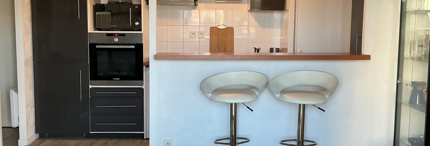 Appartement 3 Pièces 51 m² à louer à Dax (40100)