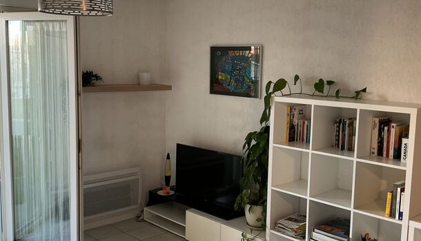 Appartement 3 pièces  à louer Dax 40100