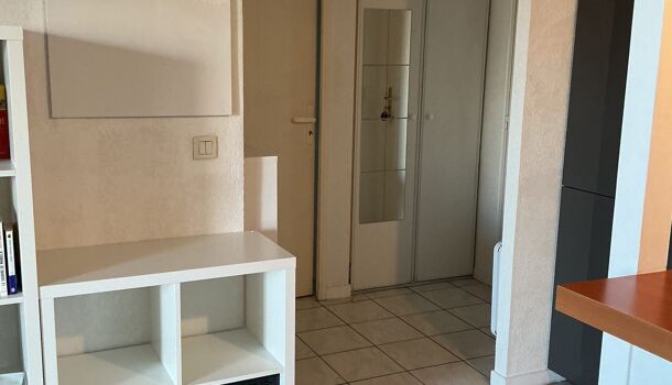 Appartement 3 pièces  à louer Dax 40100