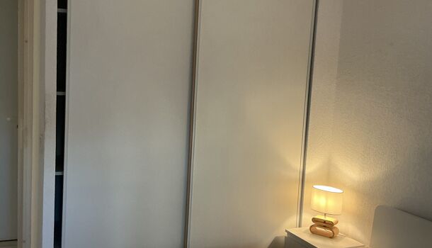 Appartement 3 pièces  à louer Dax 40100