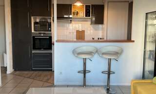 Appartement 3 Pièces 51 m² à louer à Dax (40100)