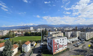Appartement 3 Pièces 55 m² à vendre à Grenoble (38100)