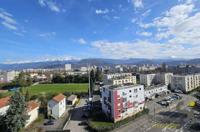 Appartement 3 pièces 100000 €