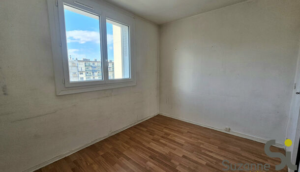 Appartement 3 pièces  à vendre Grenoble 38100