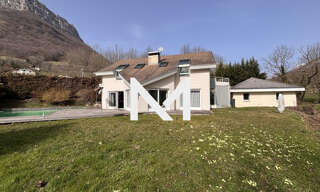 Maison 6 Pièces 173 m² à vendre à Saint-Martin-le-Vinoux (38950)