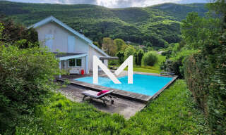 Maison 6 Pièces 173 m² à vendre à Saint-Martin-le-Vinoux (38950)