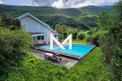 Maison 6 pièces 698000 €