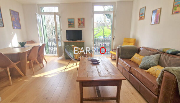 Appartement 4 pièces  à vendre Collioure 66190