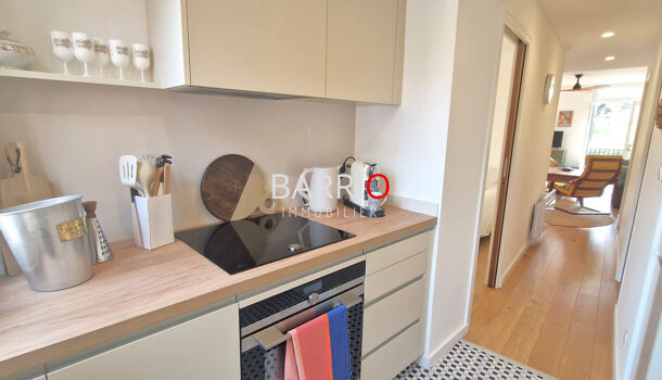 Appartement 4 pièces  à vendre Collioure 66190