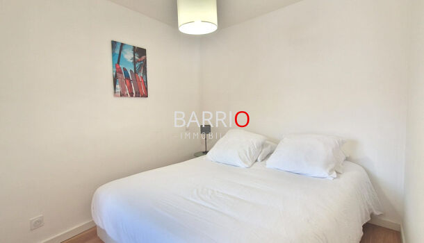 Appartement 4 pièces  à vendre Collioure 66190