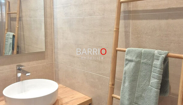 Appartement 4 pièces  à vendre Collioure 66190