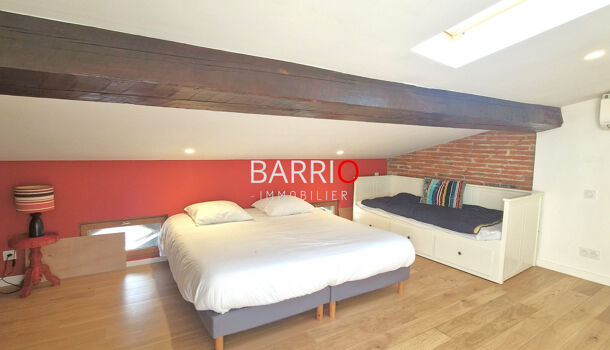 Appartement 4 pièces  à vendre Collioure 66190