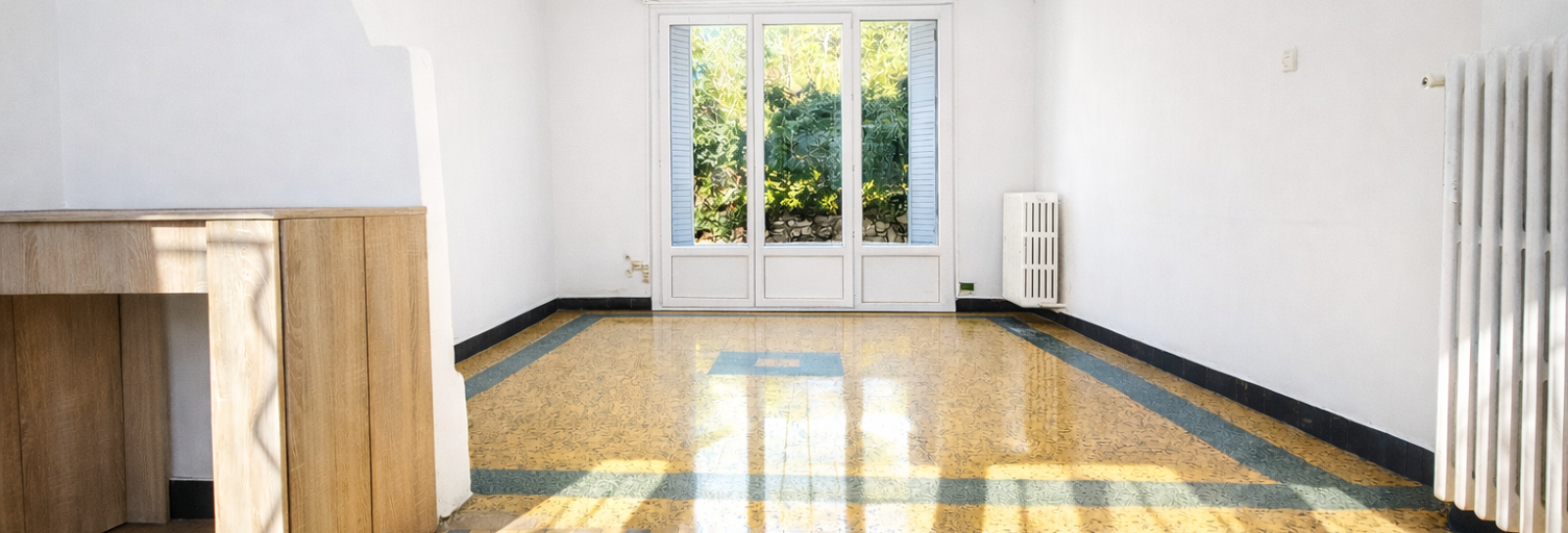 Maison 4 Pièces 74 m² à vendre à Montpellier (34070)