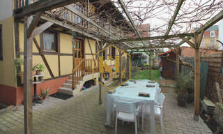 Maison 5 Pièces 100 m² à vendre à Colmar (68000)