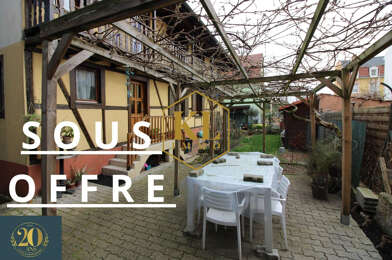 Maison 5 pièces 249000 €