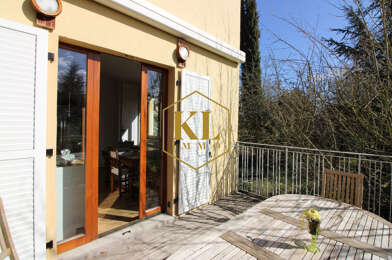 Maison 7 pièces 530000 €