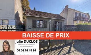 Maison 3 Pièces 64 m² à vendre à Sainte-Luce-sur-Loire (44980)