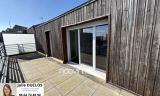 Appartement 3 Pièces 62 m² à vendre à Thouaré-sur-Loire (44470)