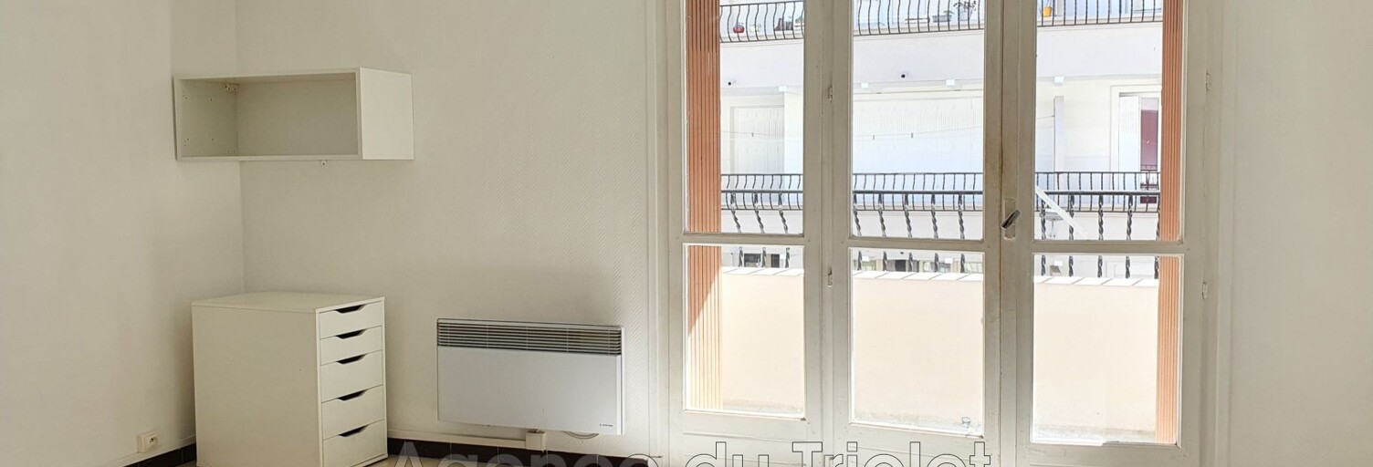 Appartement 1 Pièce 22 m² à louer à Montpellier (34090)