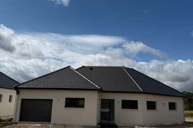 Maison 6 pièces 284200 €