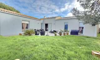 Maison 5 Pièces 110 m² à vendre à Saint-Mathurin (85150)