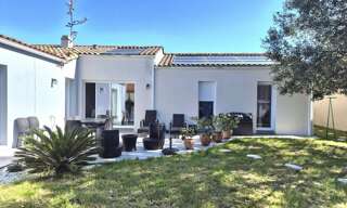 Maison 5 Pièces 110 m² à vendre à Saint-Mathurin (85150)