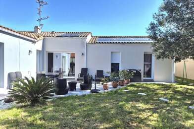 Maison 5 pièces 345000 €