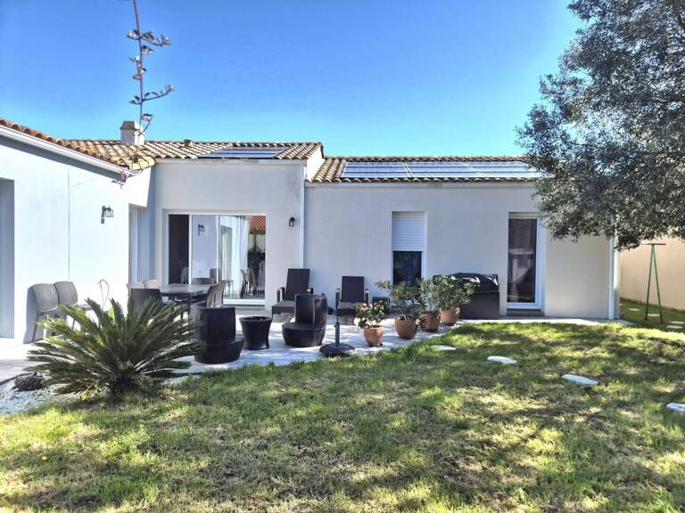 Maison individuelle — photo 1