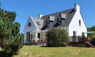 Maison 10 Pièces 165 m² à vendre à Trélévern (22660)