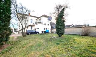 Immeuble  132 m² à vendre à Roanne (42300)