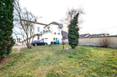 Immeuble  195000 €