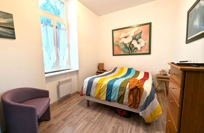 Immeuble individuel d'habitation — photo 5
