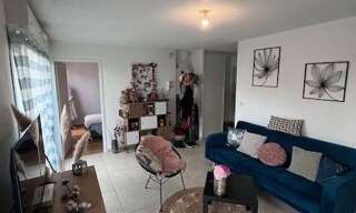 Appartement 2 Pièces 40 m² à vendre à Troyes (10000)