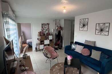 Appartement 2 pièces 145000 €