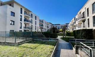 Appartement 2 Pièces 40 m² à vendre à Troyes (10000)