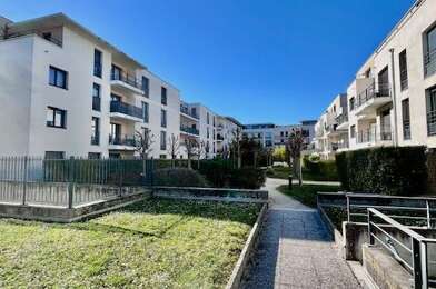 Appartement 2 pièces 135000 €