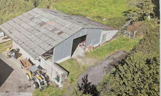 Immeuble  460 m² à vendre à Serrières (71960)