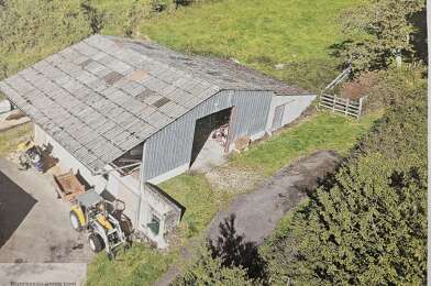 Immeuble  67500 €