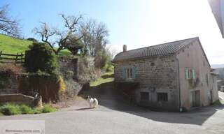 Maison 6 Pièces 162 m² à vendre à Serrières (71960)