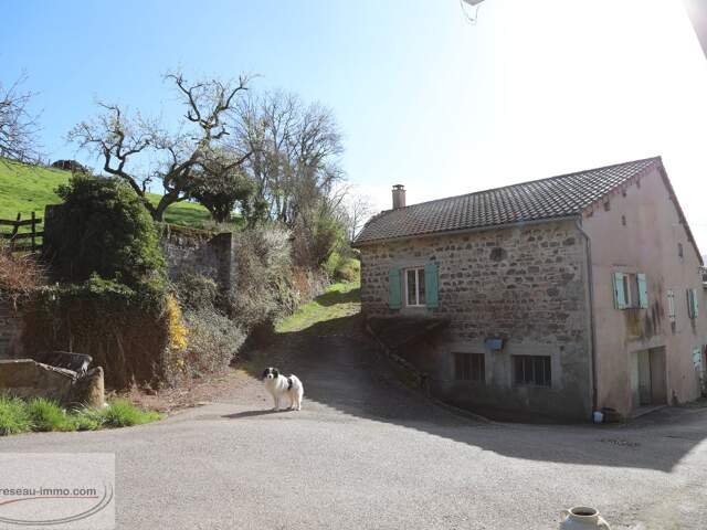 Ensemble Immobilier — photo du bien