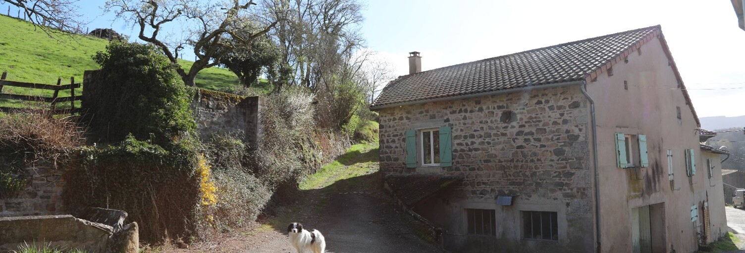 Maison 6 Pièces 162 m² à vendre à Serrières (71960)