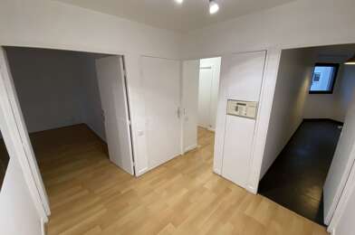Appartement 3 pièces 560000 €