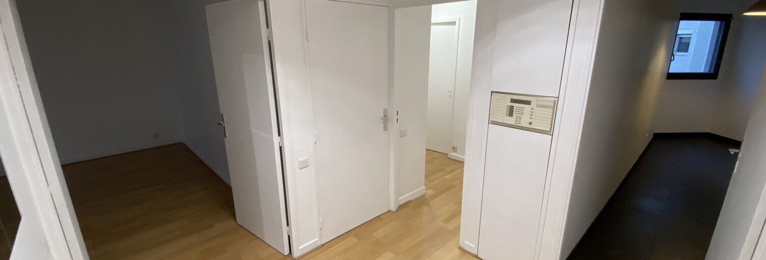 Appartement 3 Pièces 71 m² à vendre à Charenton-le-Pont (94220)