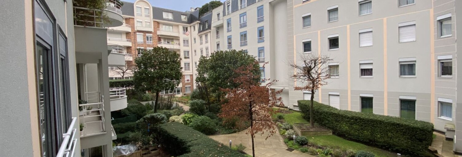 Appartement 3 Pièces 71 m² à vendre à Charenton-le-Pont (94220)