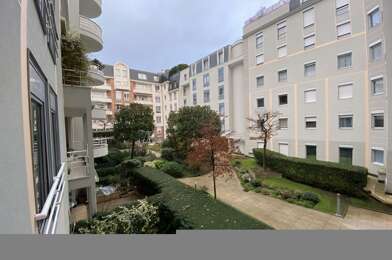 Appartement 3 pièces 525000 €