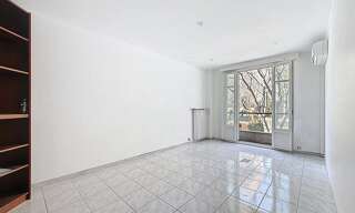 Appartement 2 Pièces 45 m² à vendre à Nice (06100)