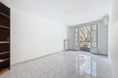 Appartement 2 pièces 210000 €